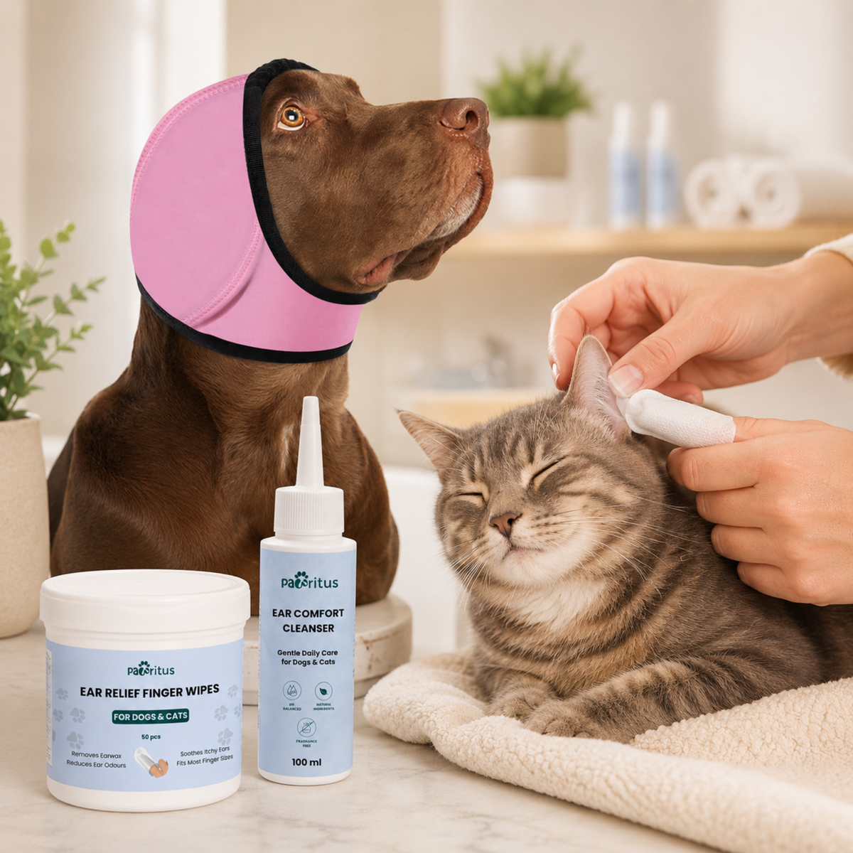 Ear Care