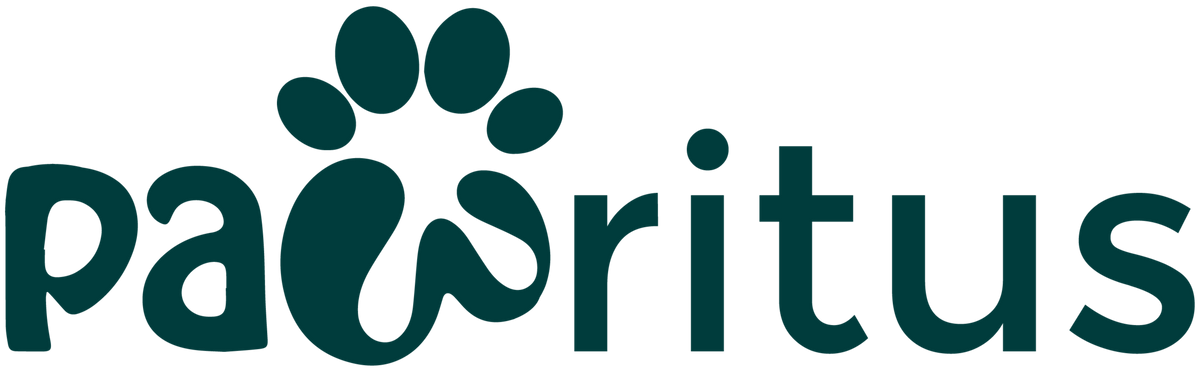 logo of pawritus