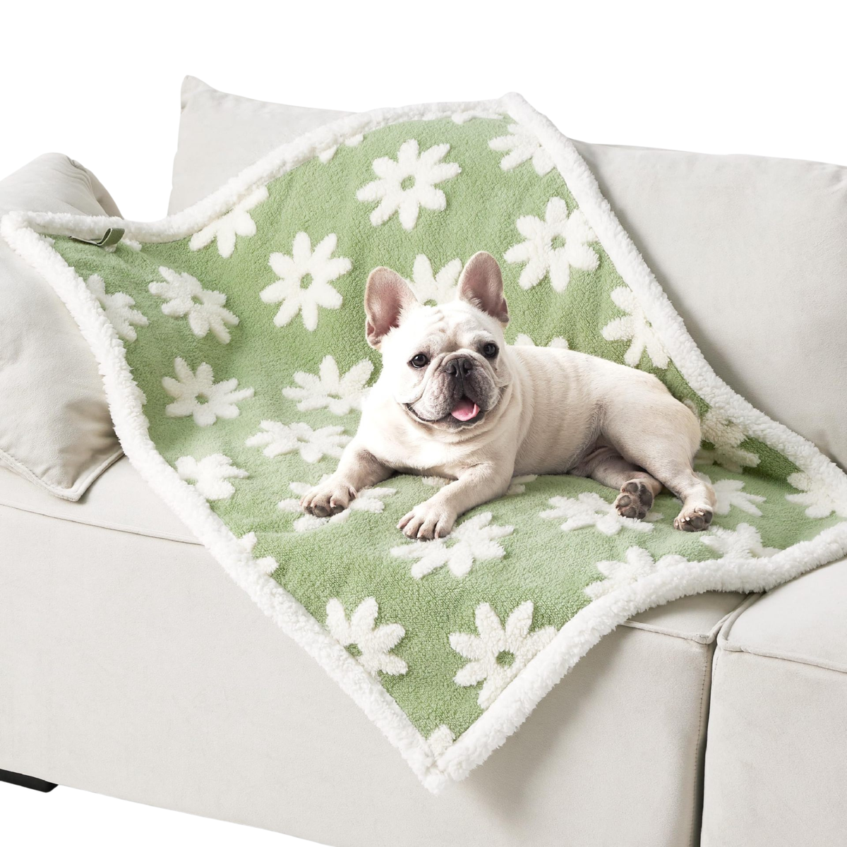 CloudHaven™ Garden Waterproof Blanket