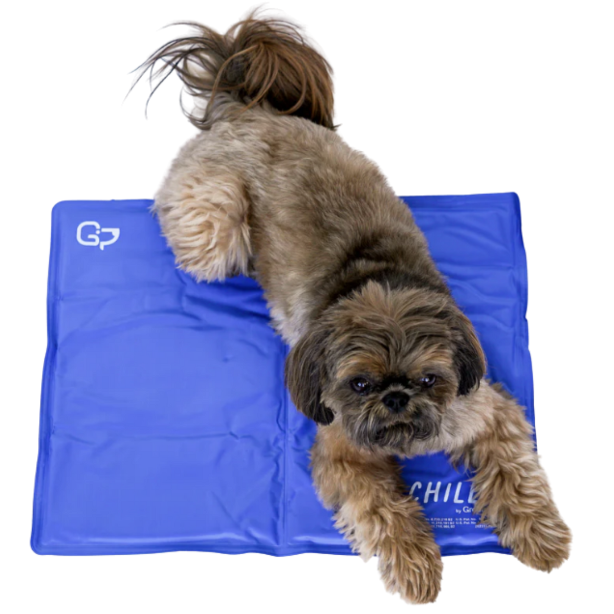 Chillz Gel Mat