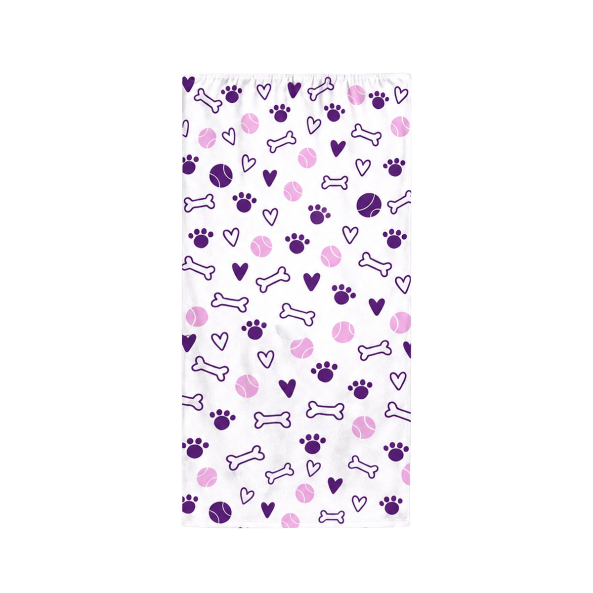 Happy Blend Towels