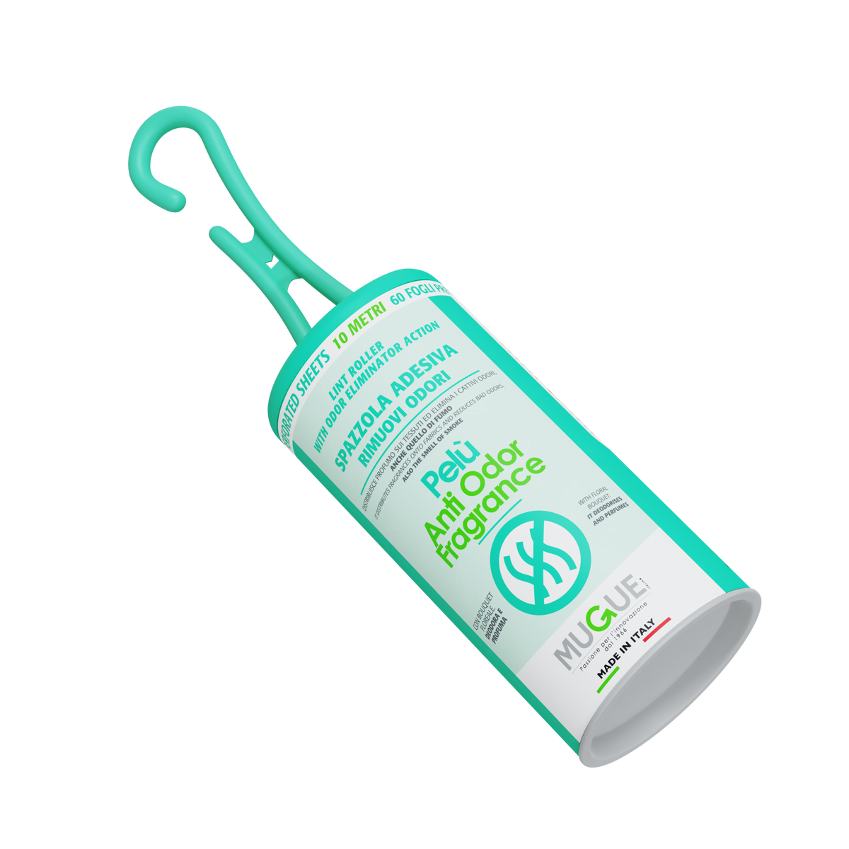 Pelù Anti-Odor Lint Roller