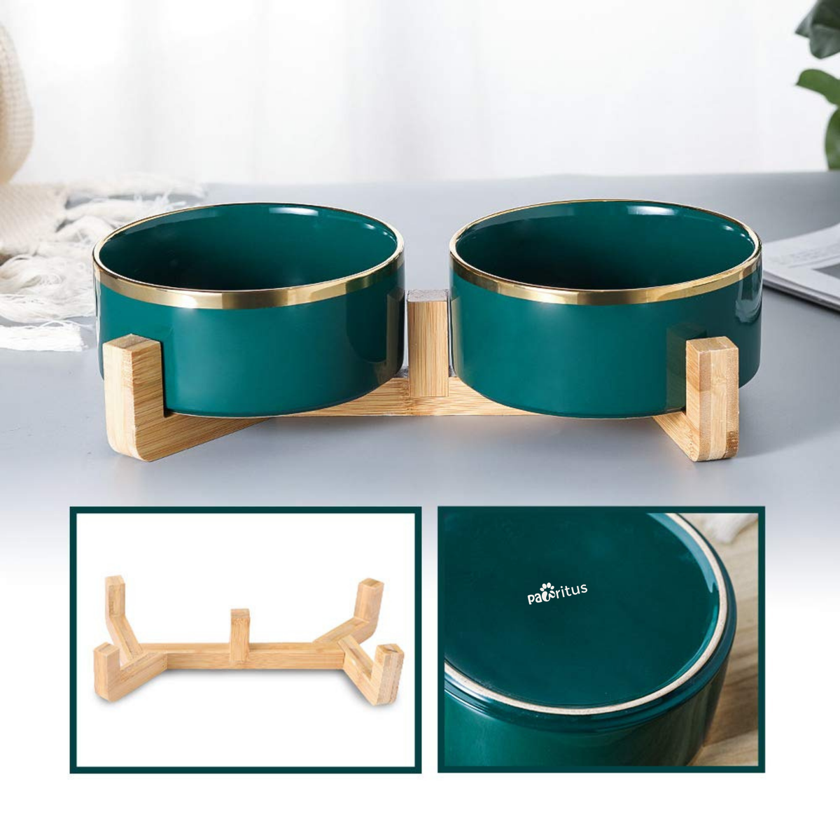 Aurea Bowl