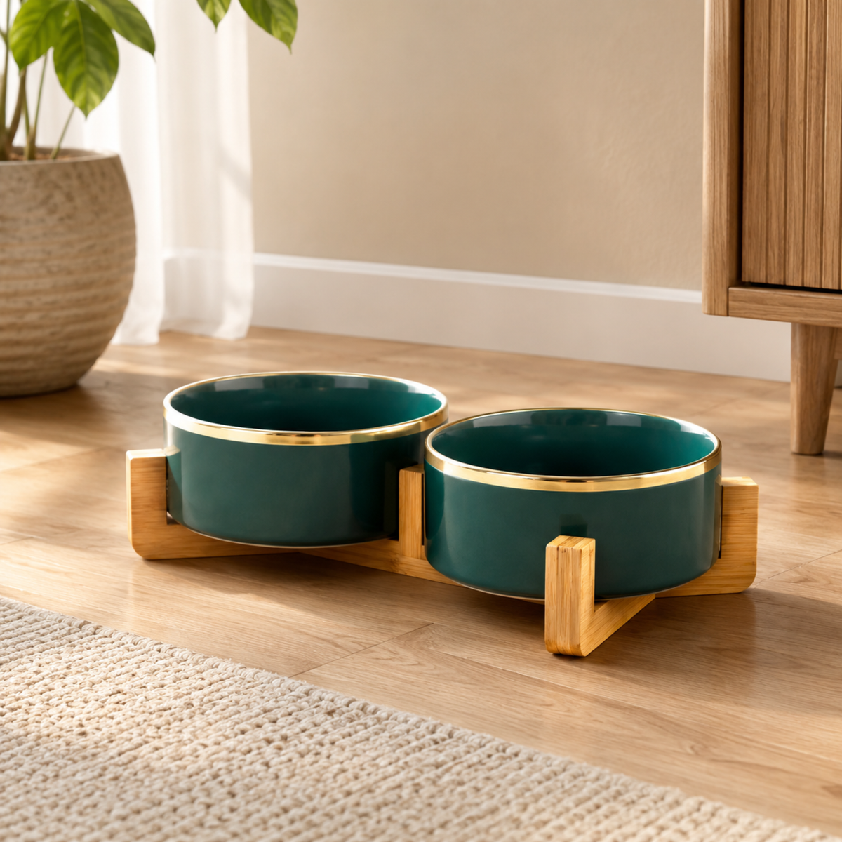 Aurea Bowl