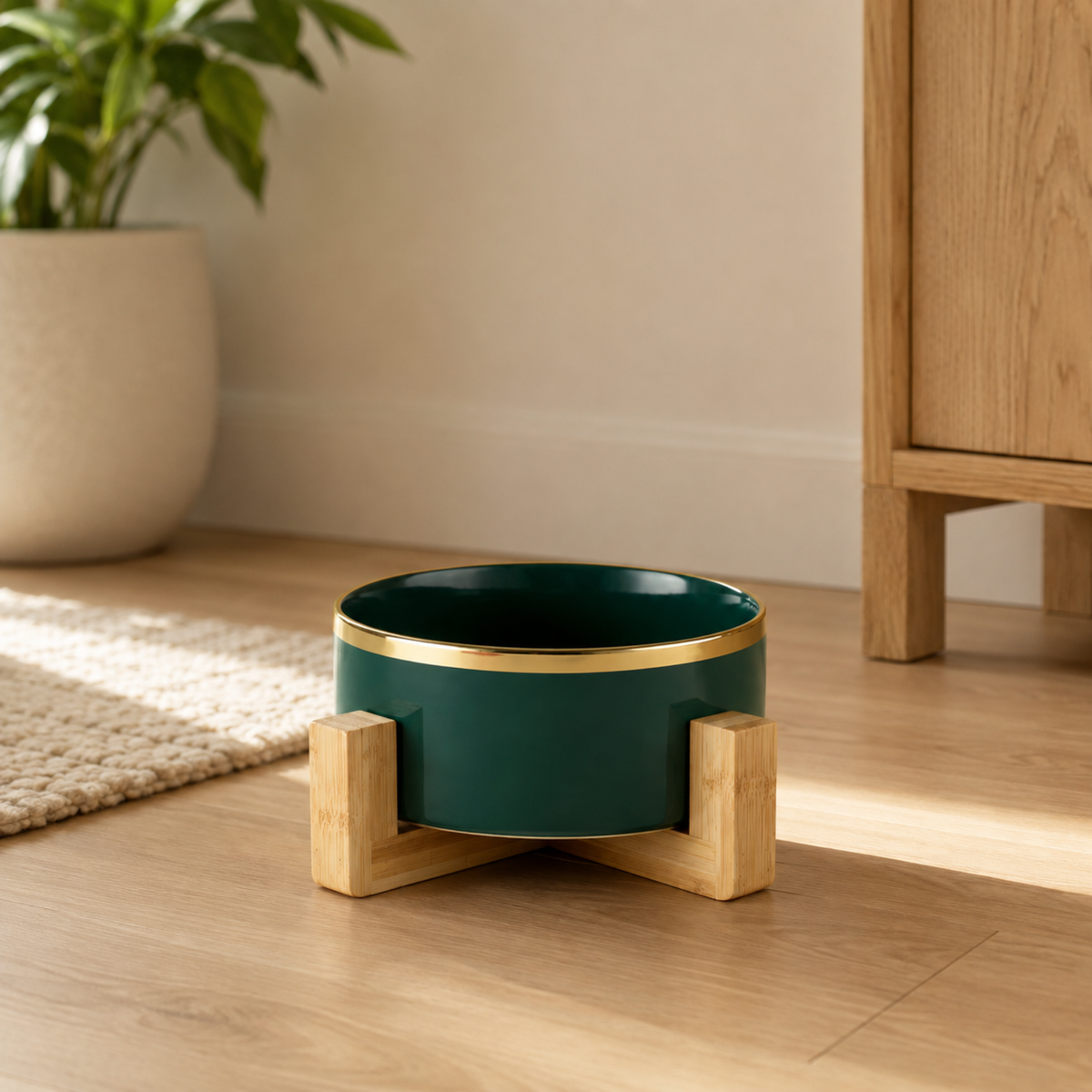 Aurea Bowl