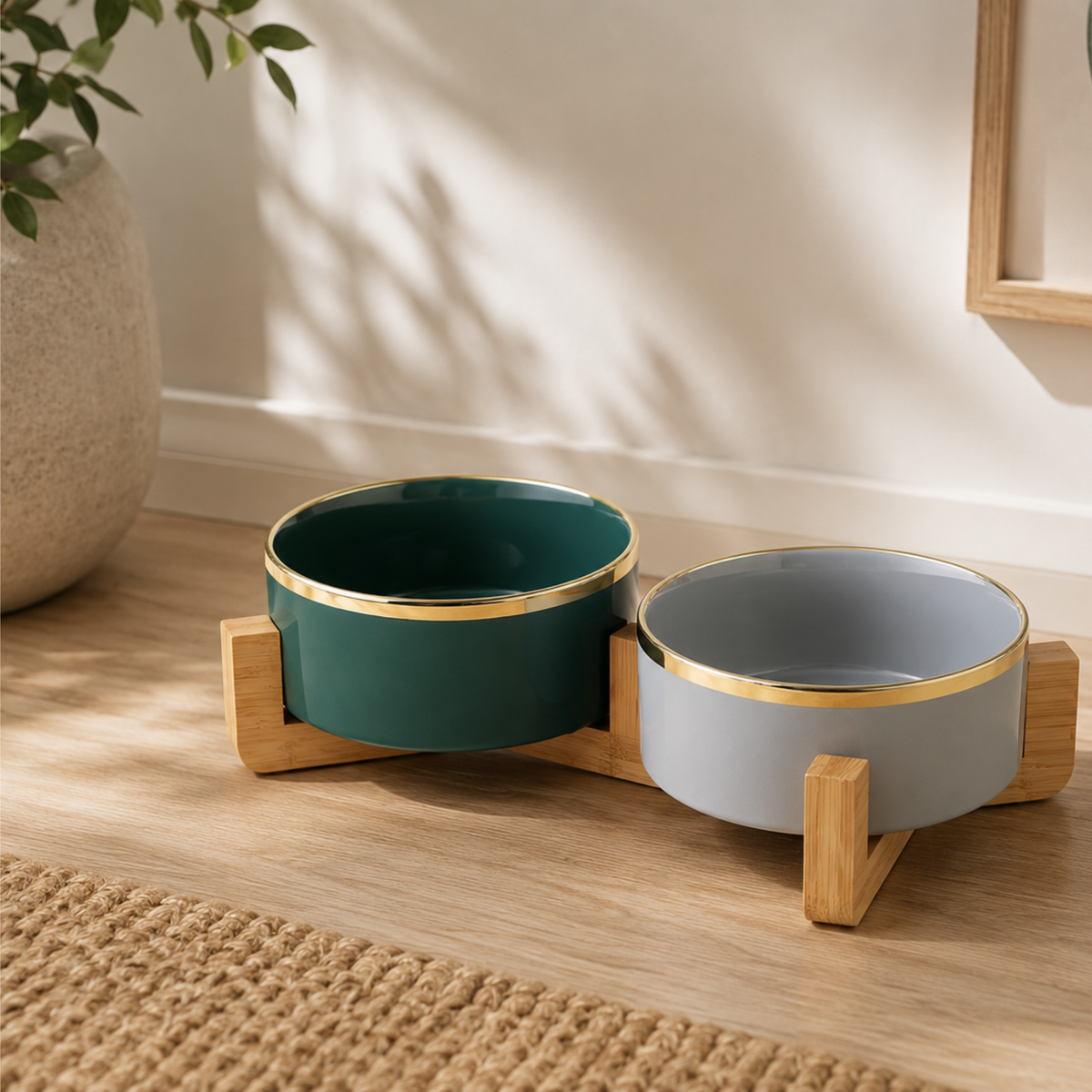 Aurea Bowl