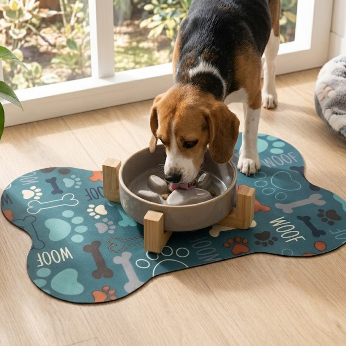 BoneBite™ Feeding Mat
