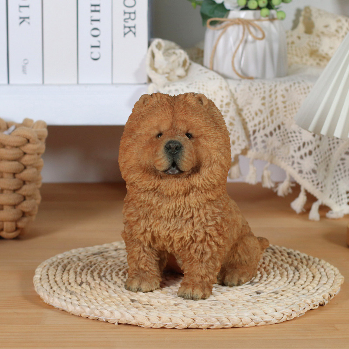 Chow Chow