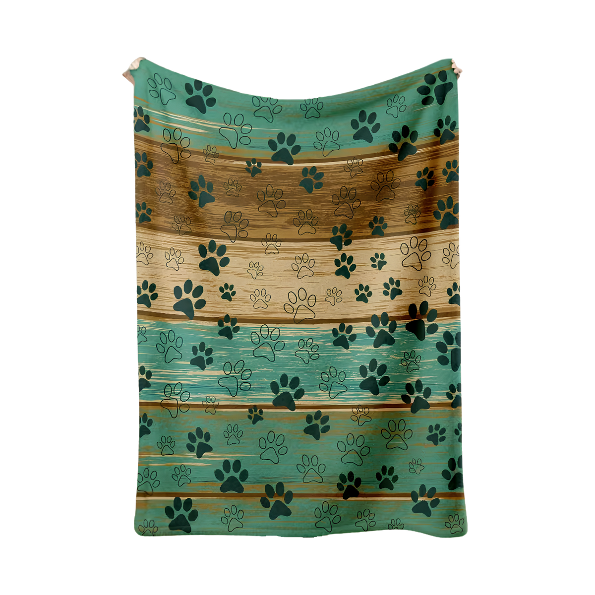 CozyPaws Blanket