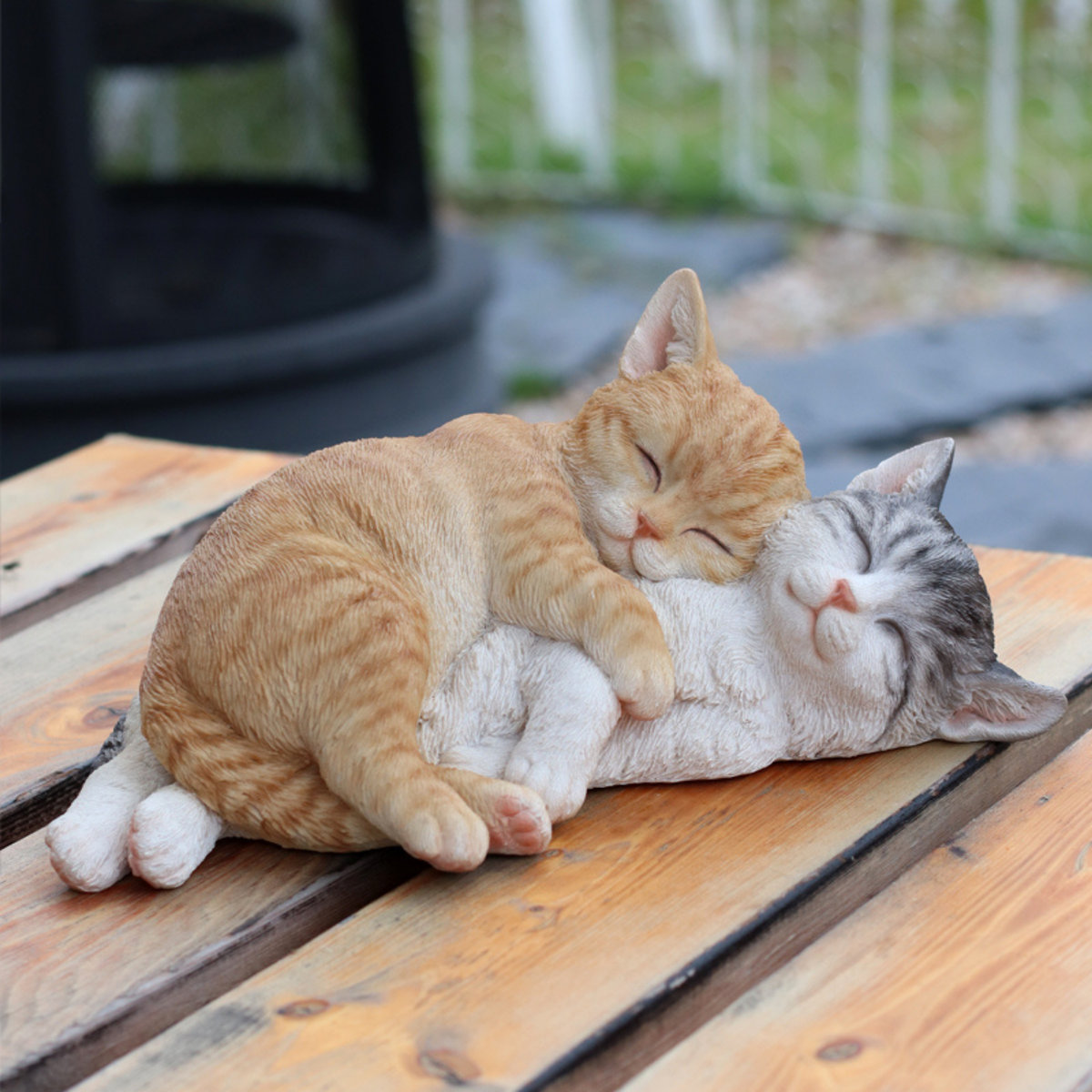 Cuddle Cats