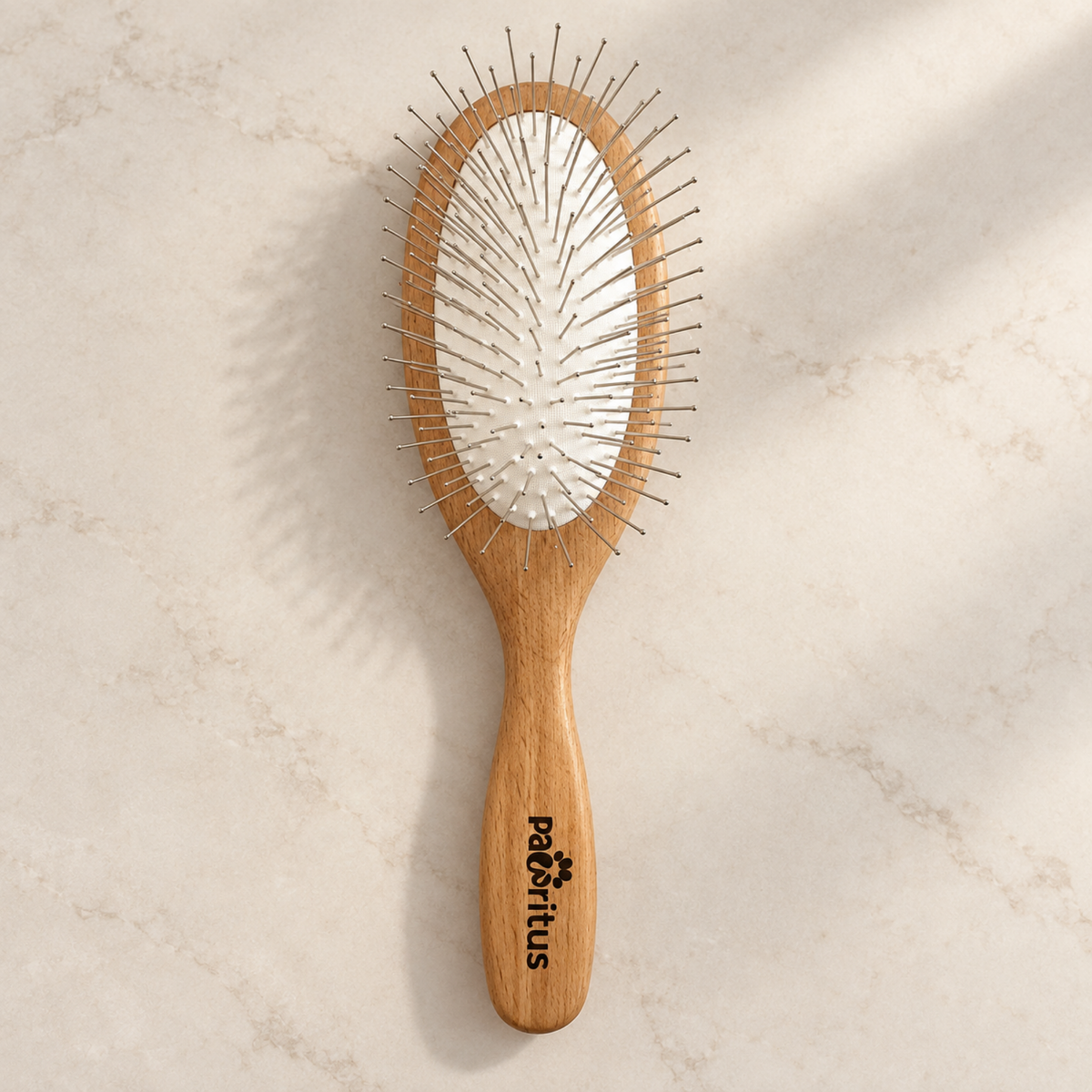 Daily Grooming Brush