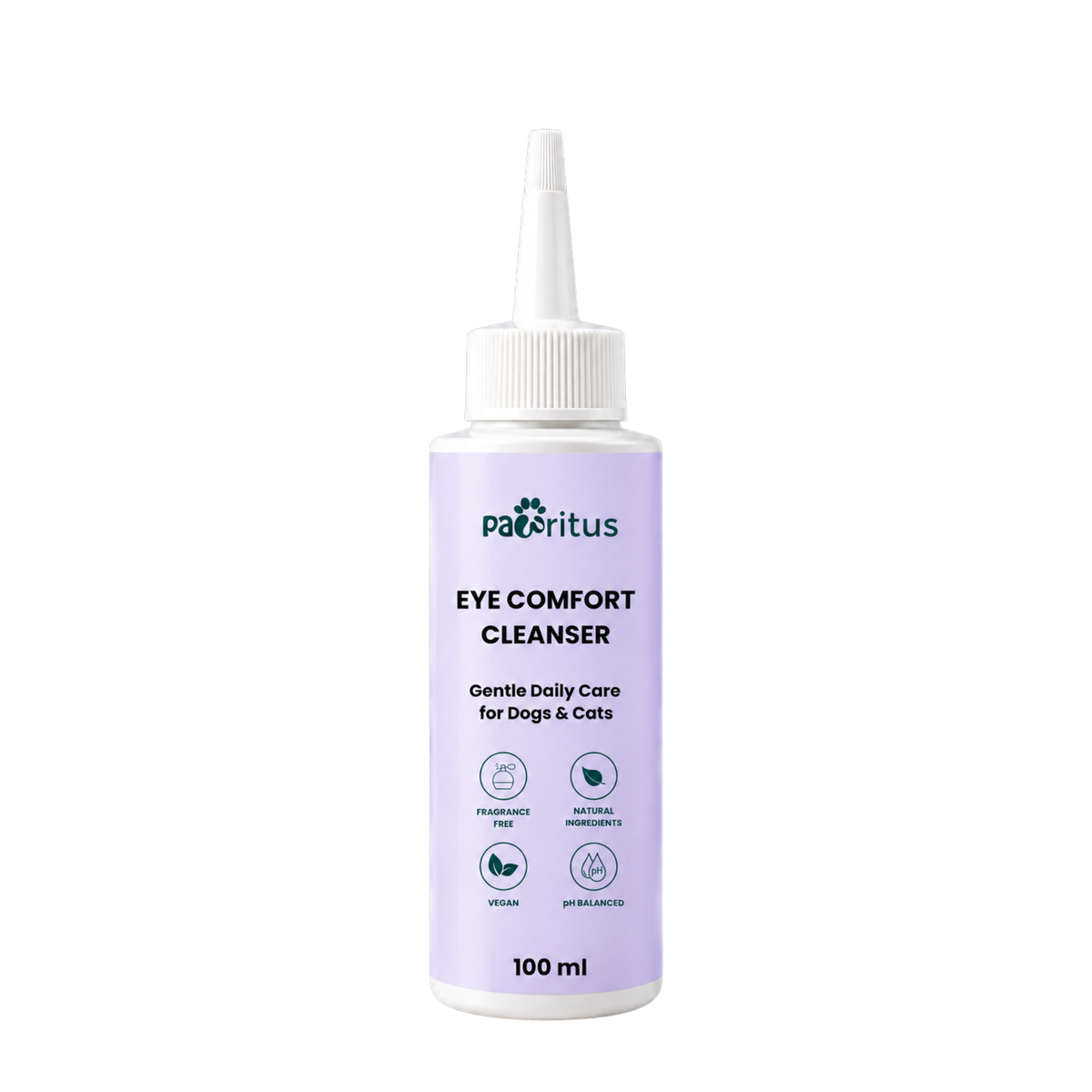 Eye Comfort Cleanser