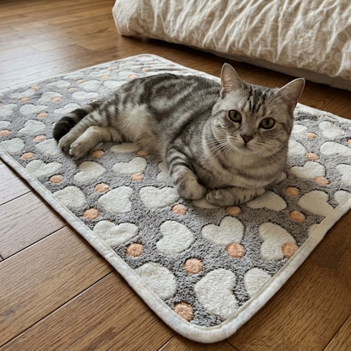 HeartHug Duo Blankets
