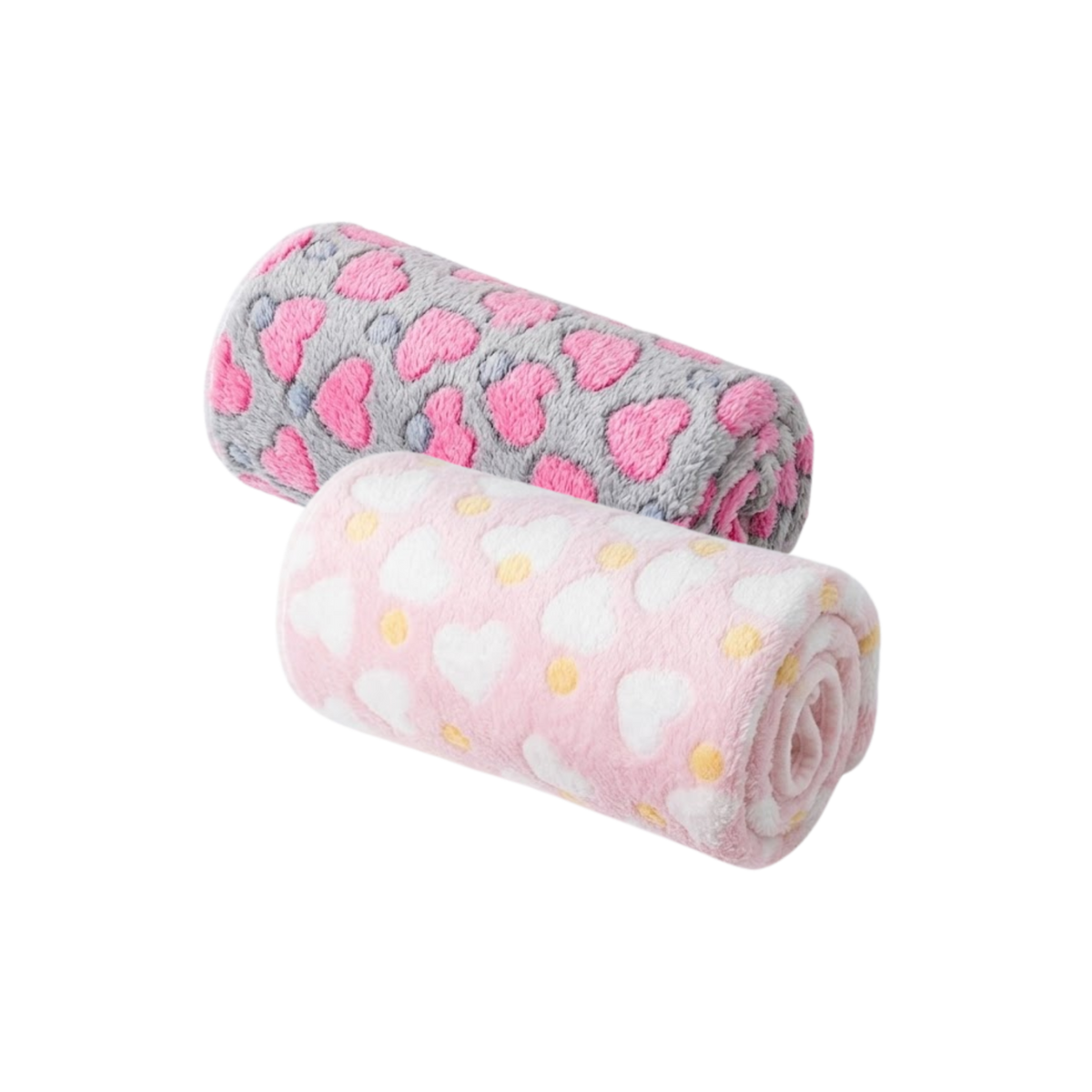 HeartHug Duo Blankets
