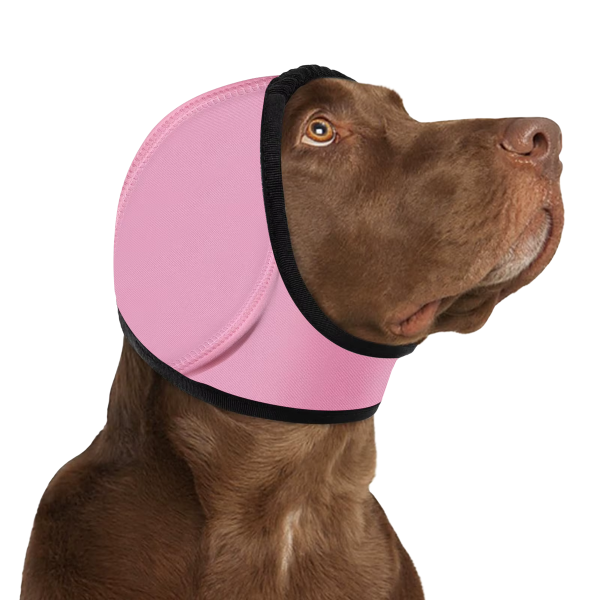 HushHug Calming Ear Wrap
