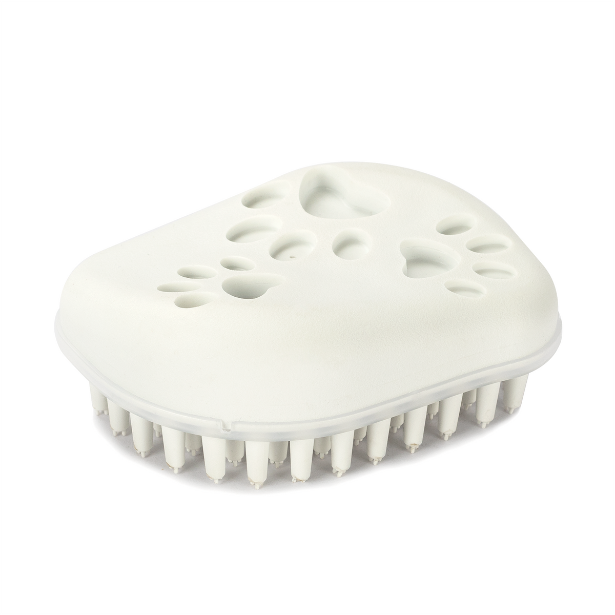 Pet Massage Bath Brush