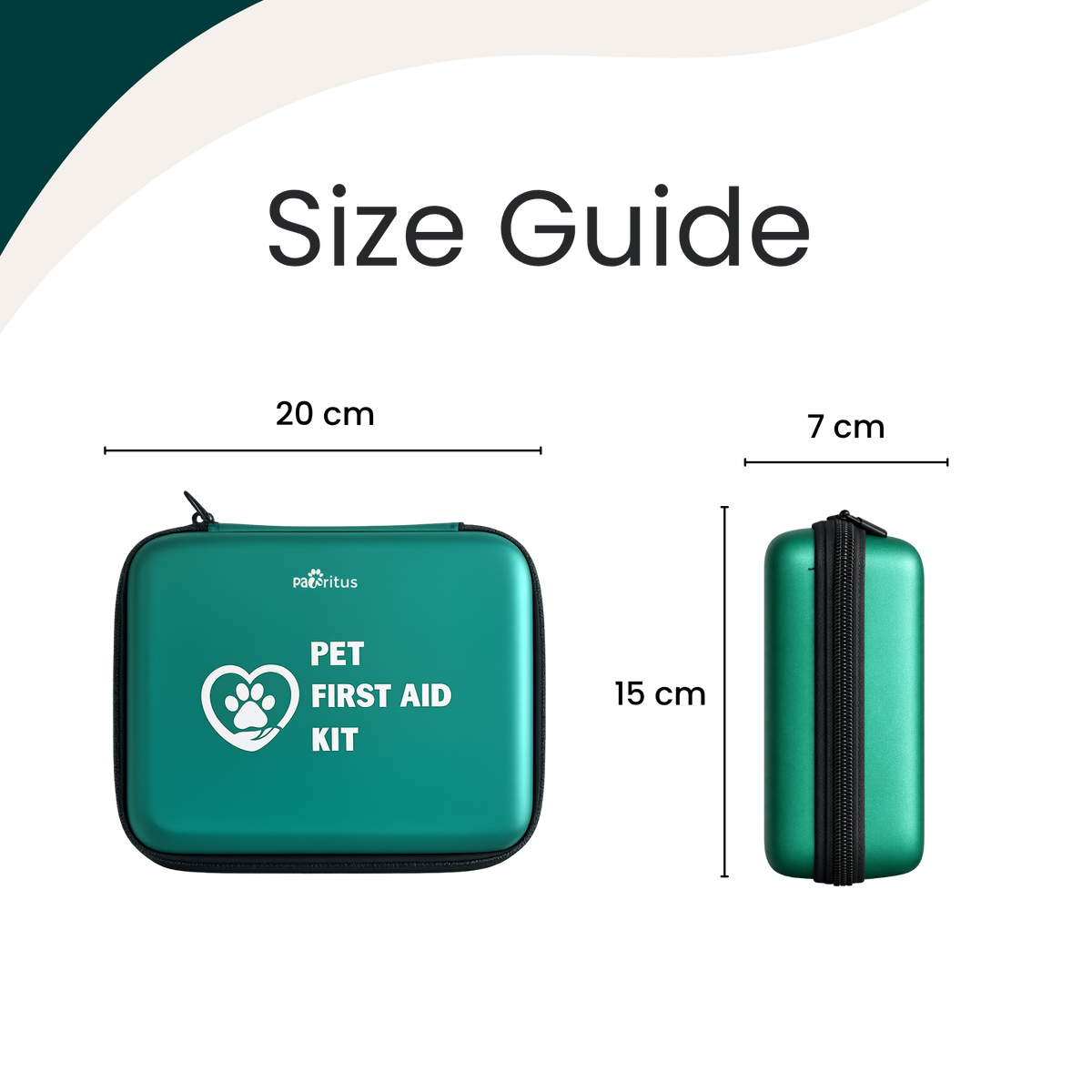 Pet First Aid Kit