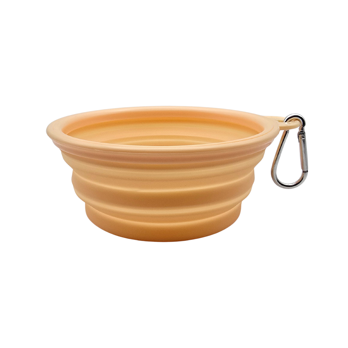 Pet Travel Bowl