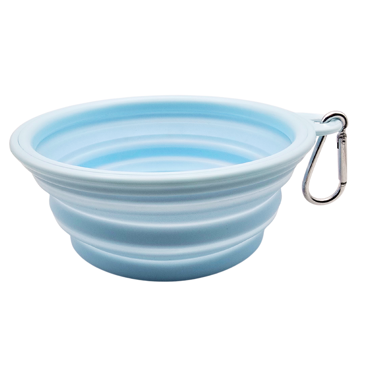 Pet Travel Bowl
