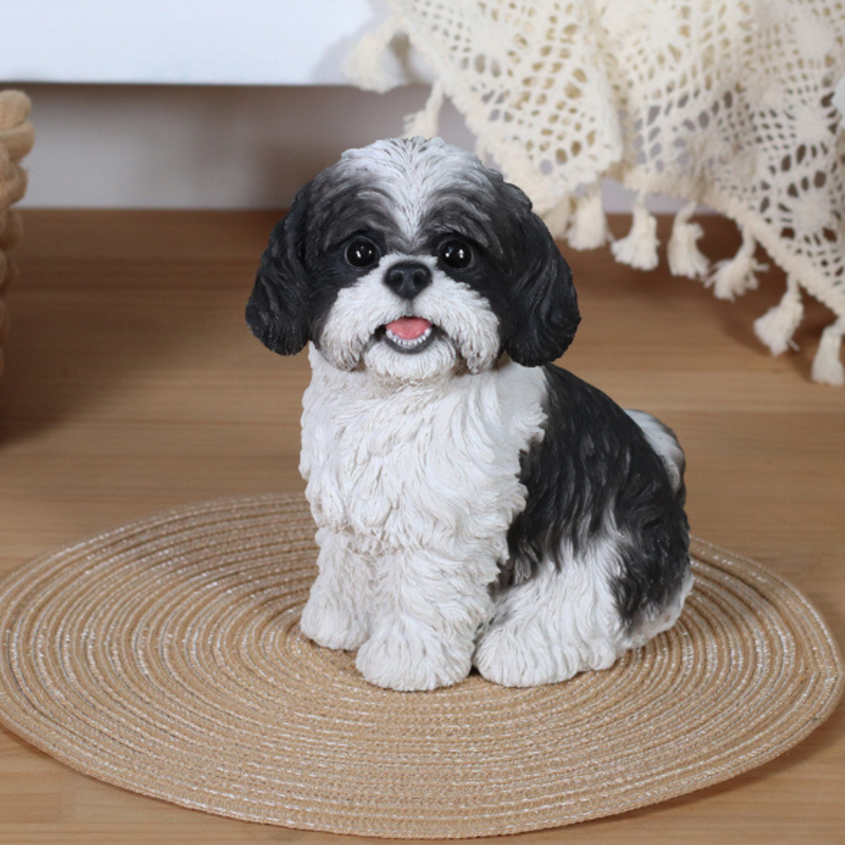 Shih-Tzu