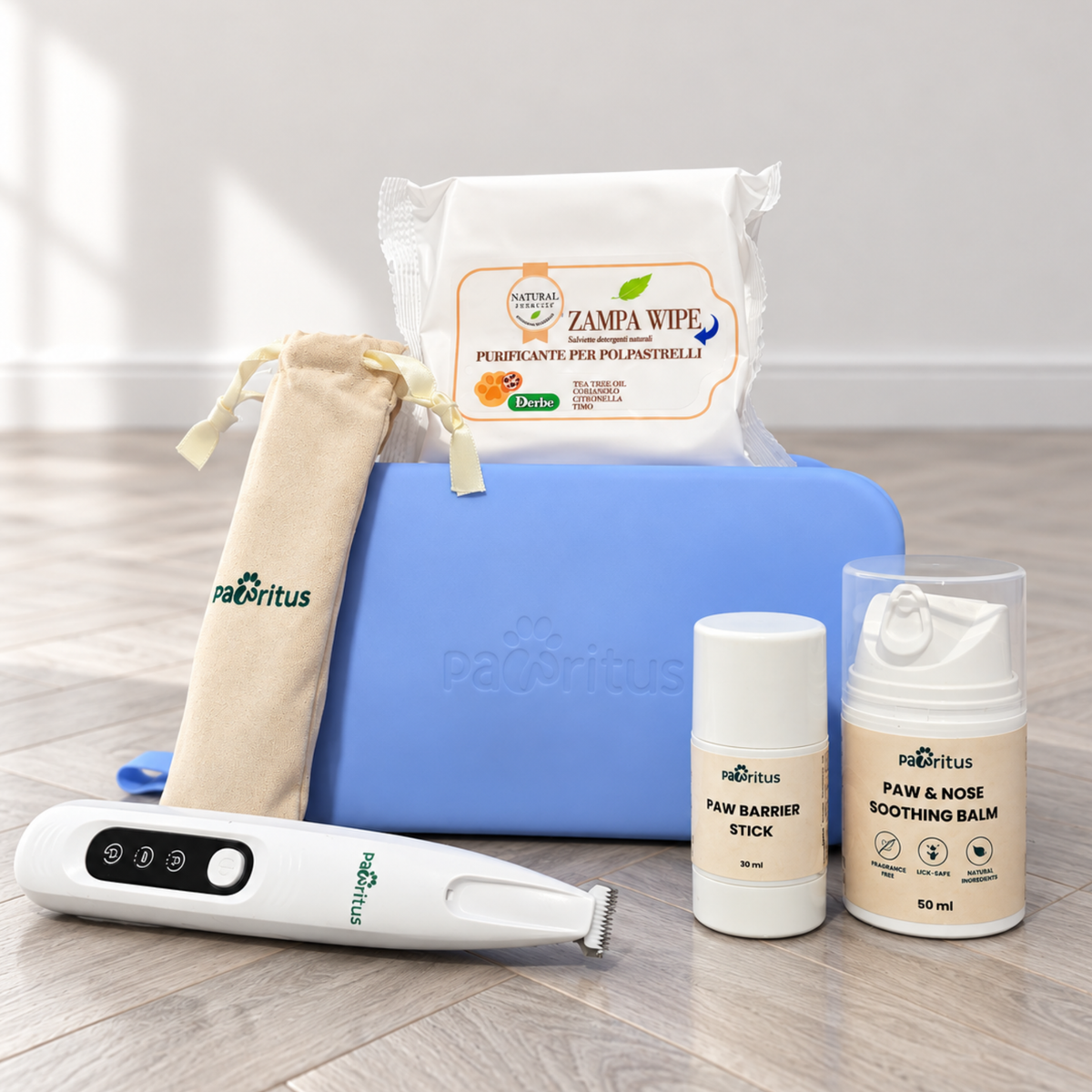SoftPaws Ritual Kit