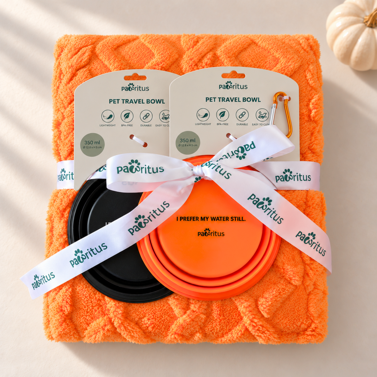 The Halloween Comfort Edit