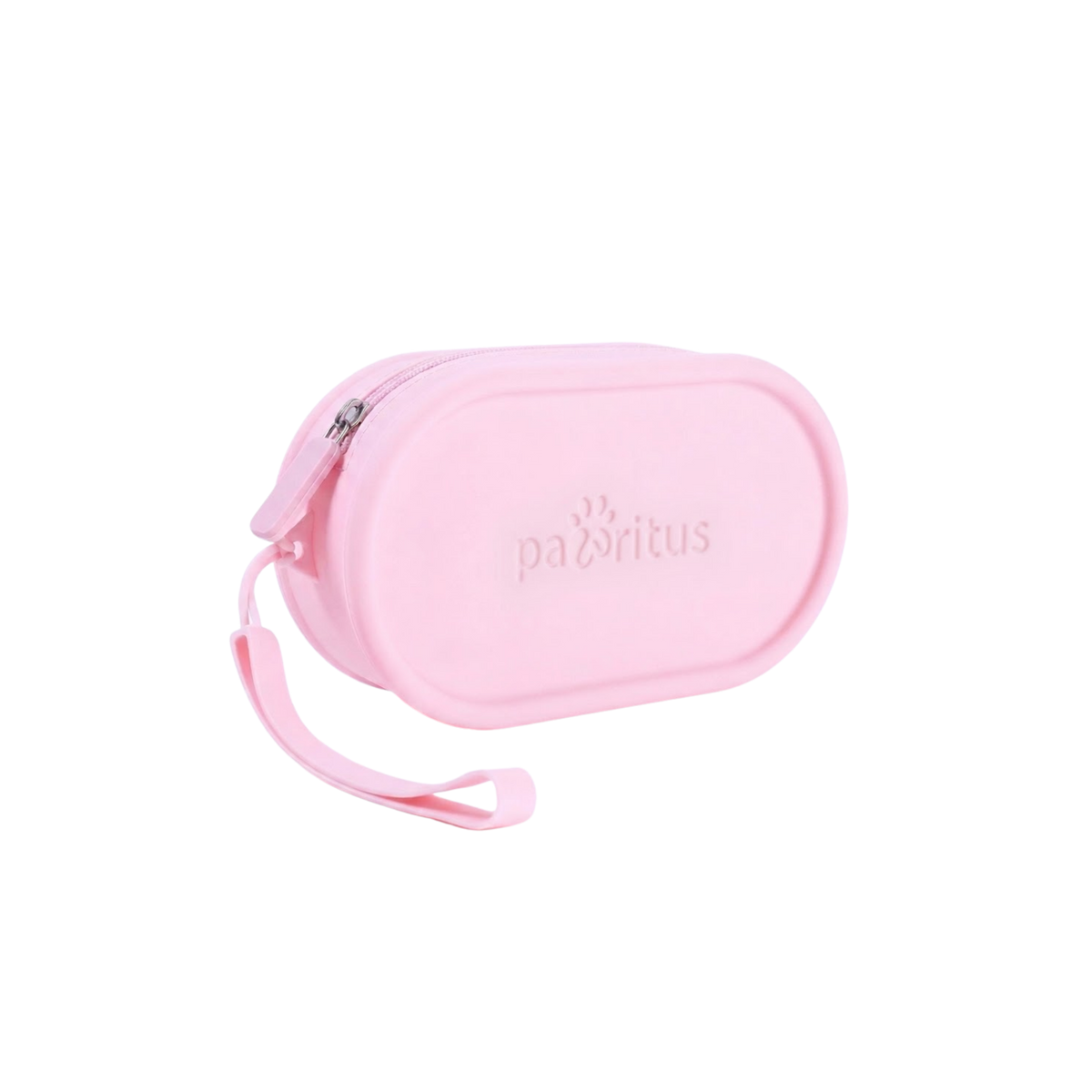 Travel Treat Pouch