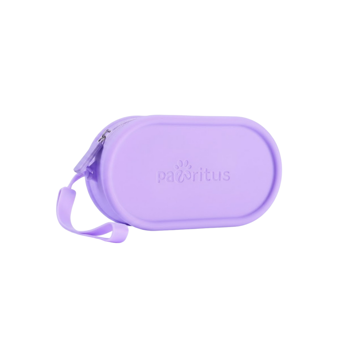 Travel Treat Pouch
