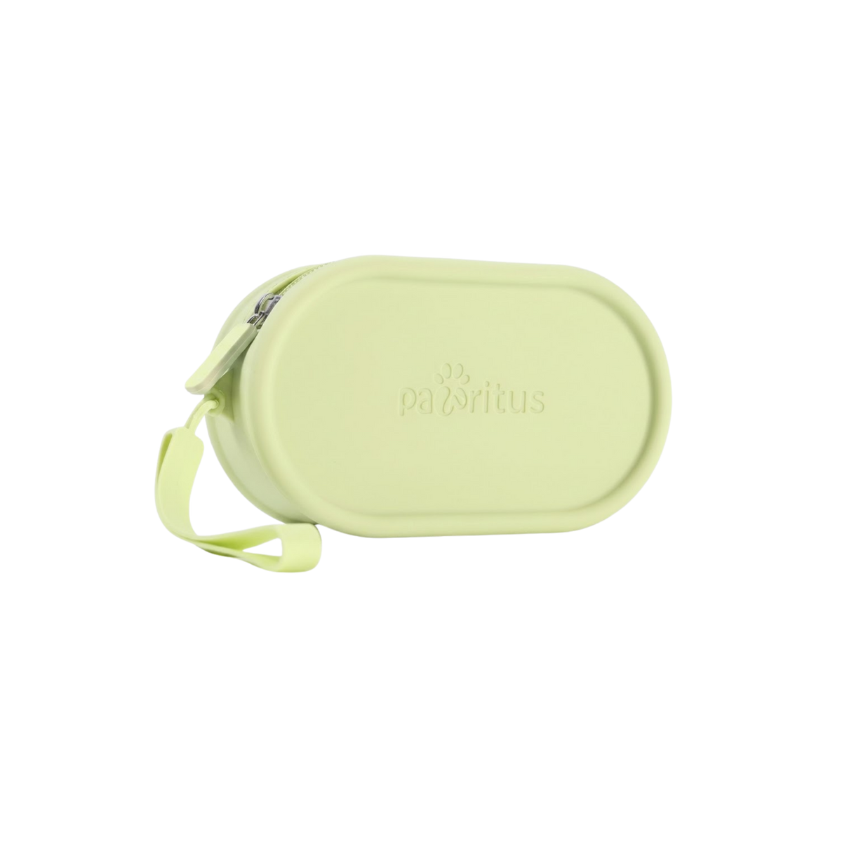 Travel Treat Pouch