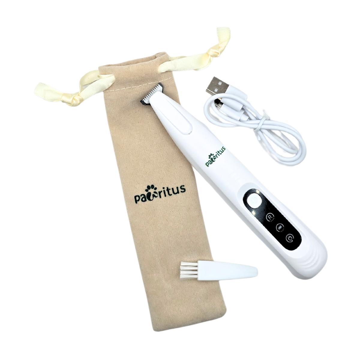 Pet Paw Trimmer