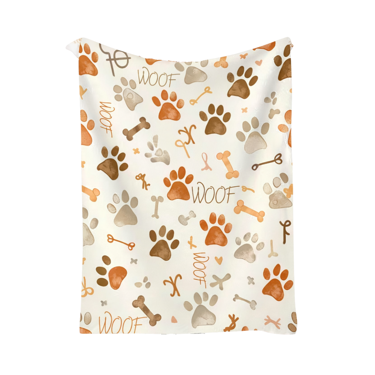 Woof Blanket