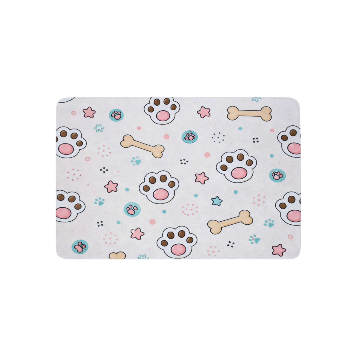 PawStars™ Feeding Mat