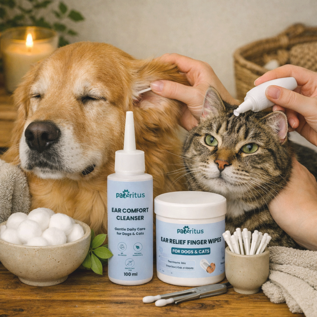 Ear Care