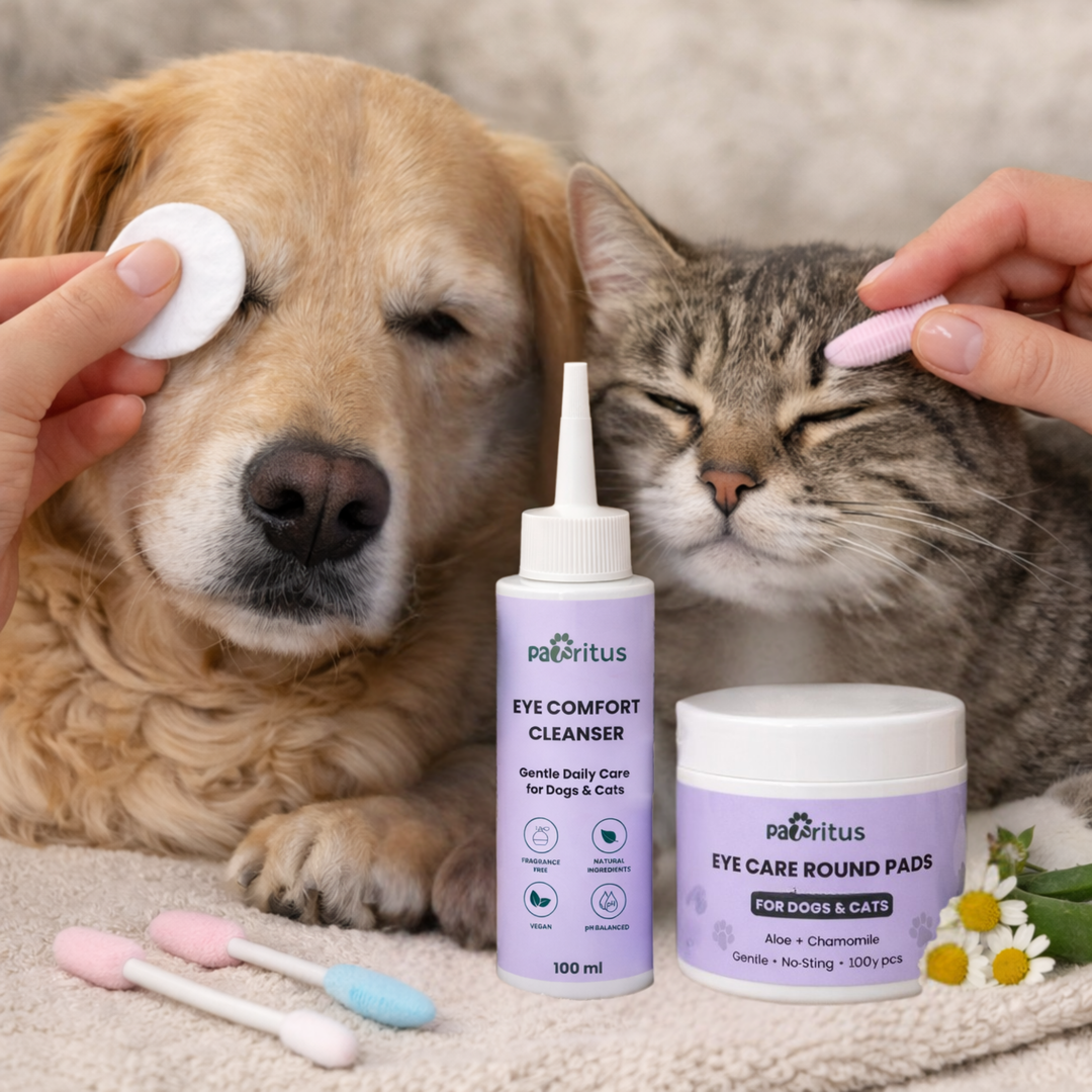Eye Care
