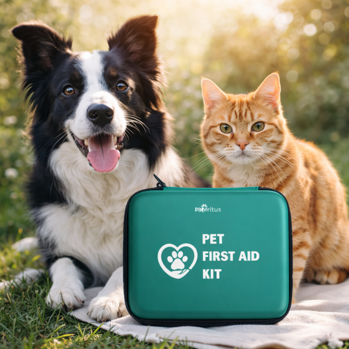 First Aid