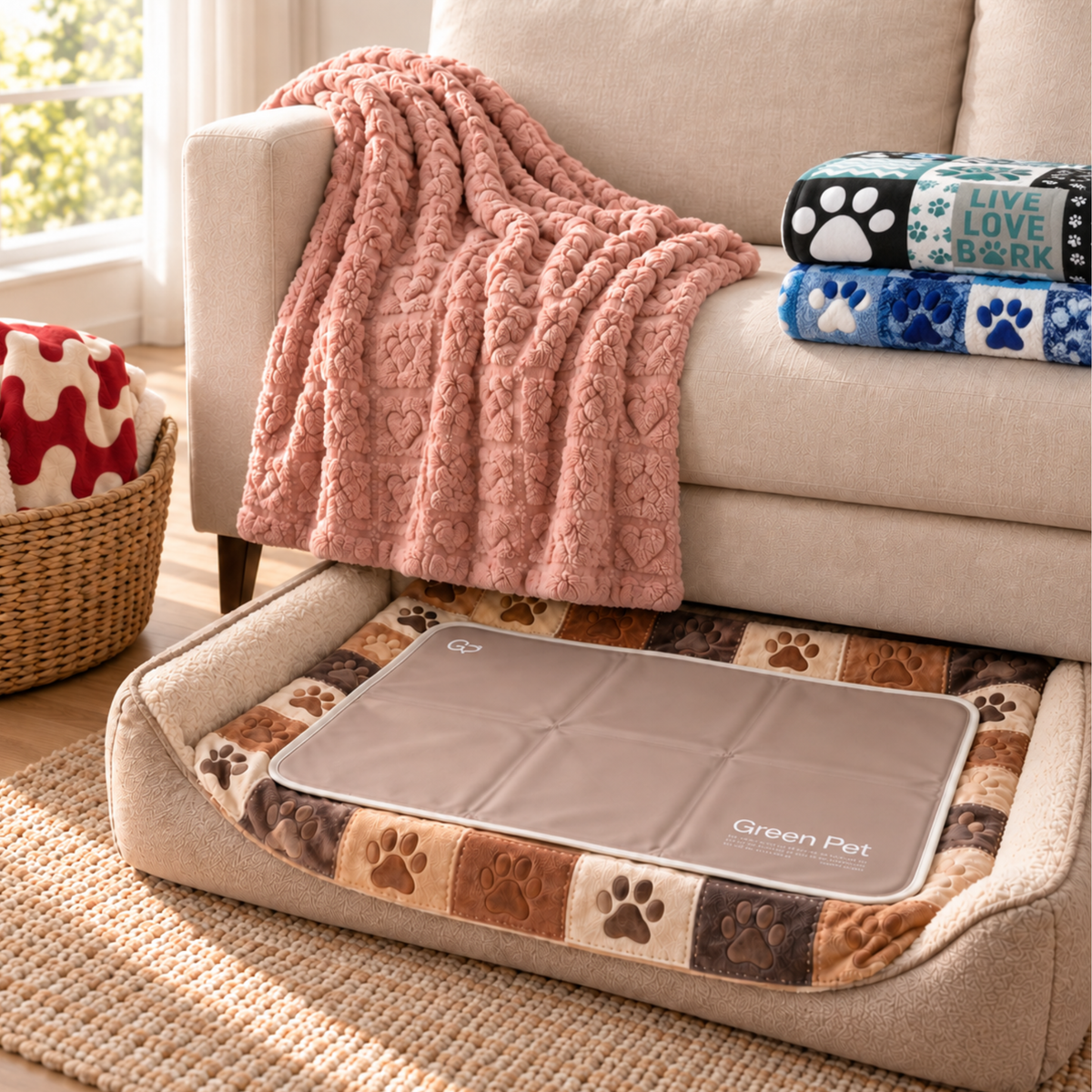 Blankets