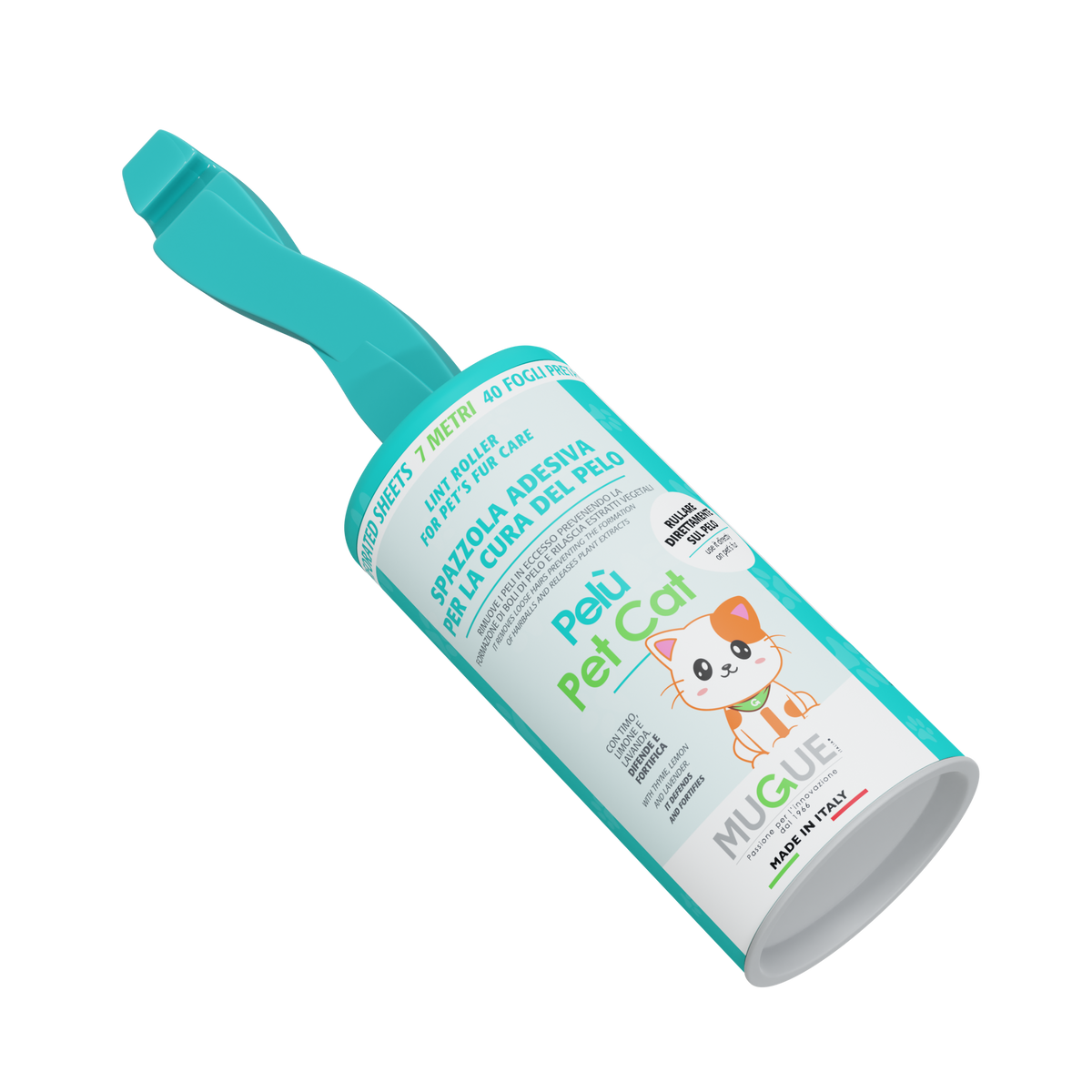 Pelù Cat Lint Roller