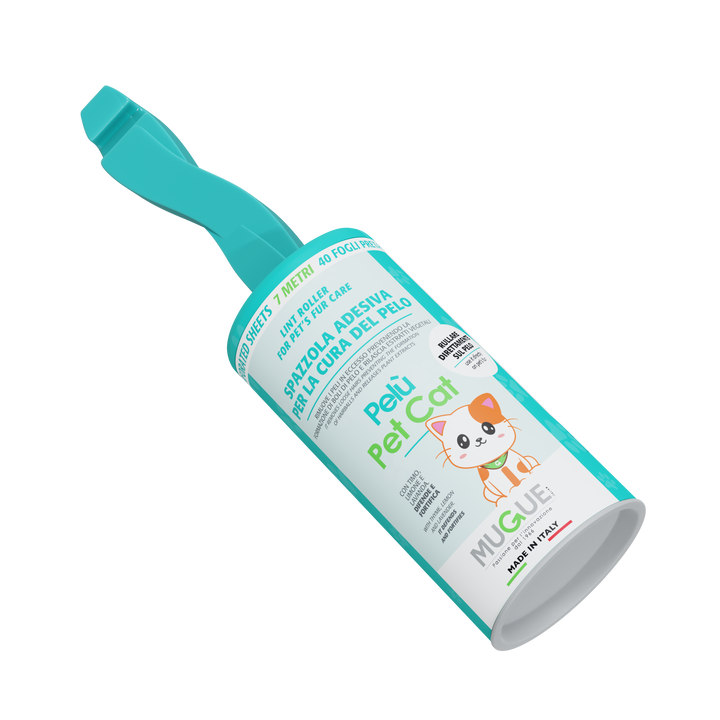 Pelù Cat Lint Roller