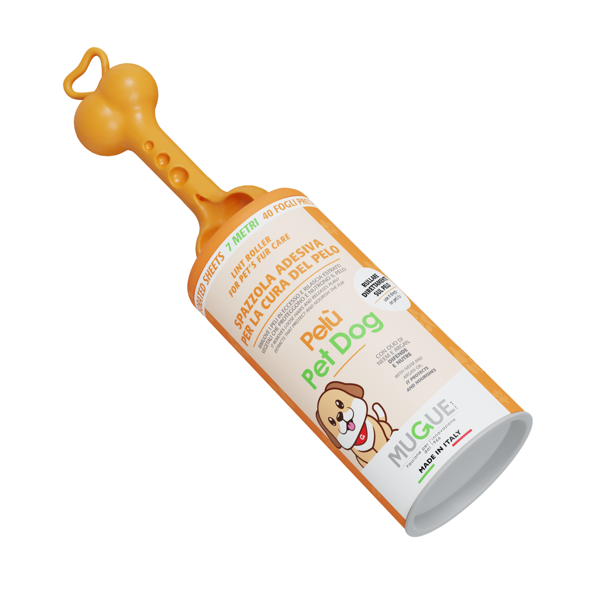 Pelù Dog Lint Roller