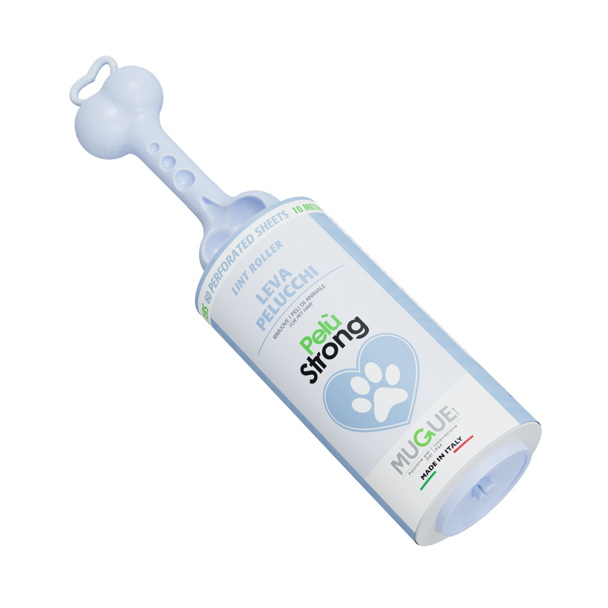 Pelù Strong Lint Roller