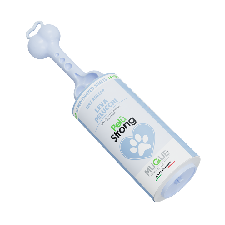 Pelù Strong Lint Roller