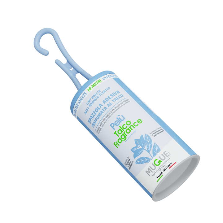 Pelù Talco Fragrance Lint Roller