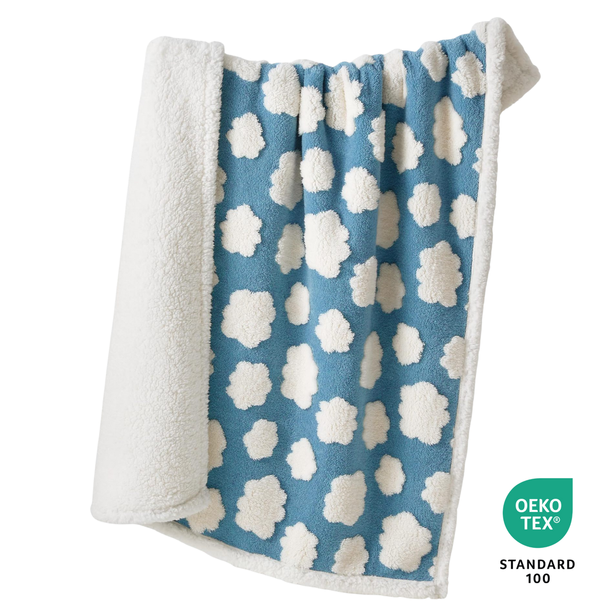 CloudHaven™ Garden Waterproof Blanket