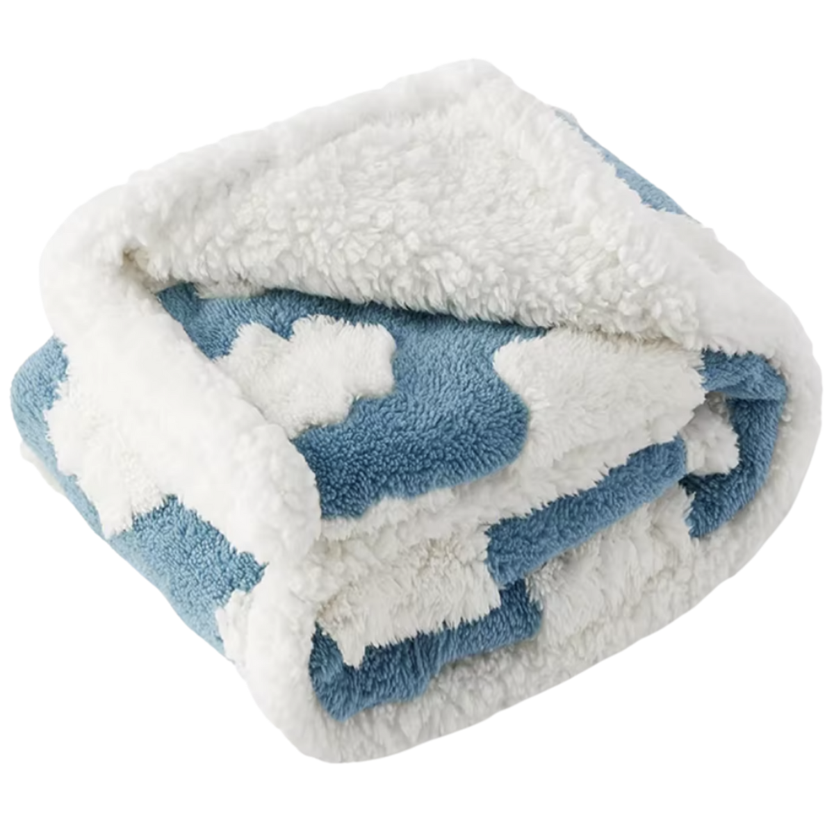 CloudHaven™ Garden Waterproof Blanket