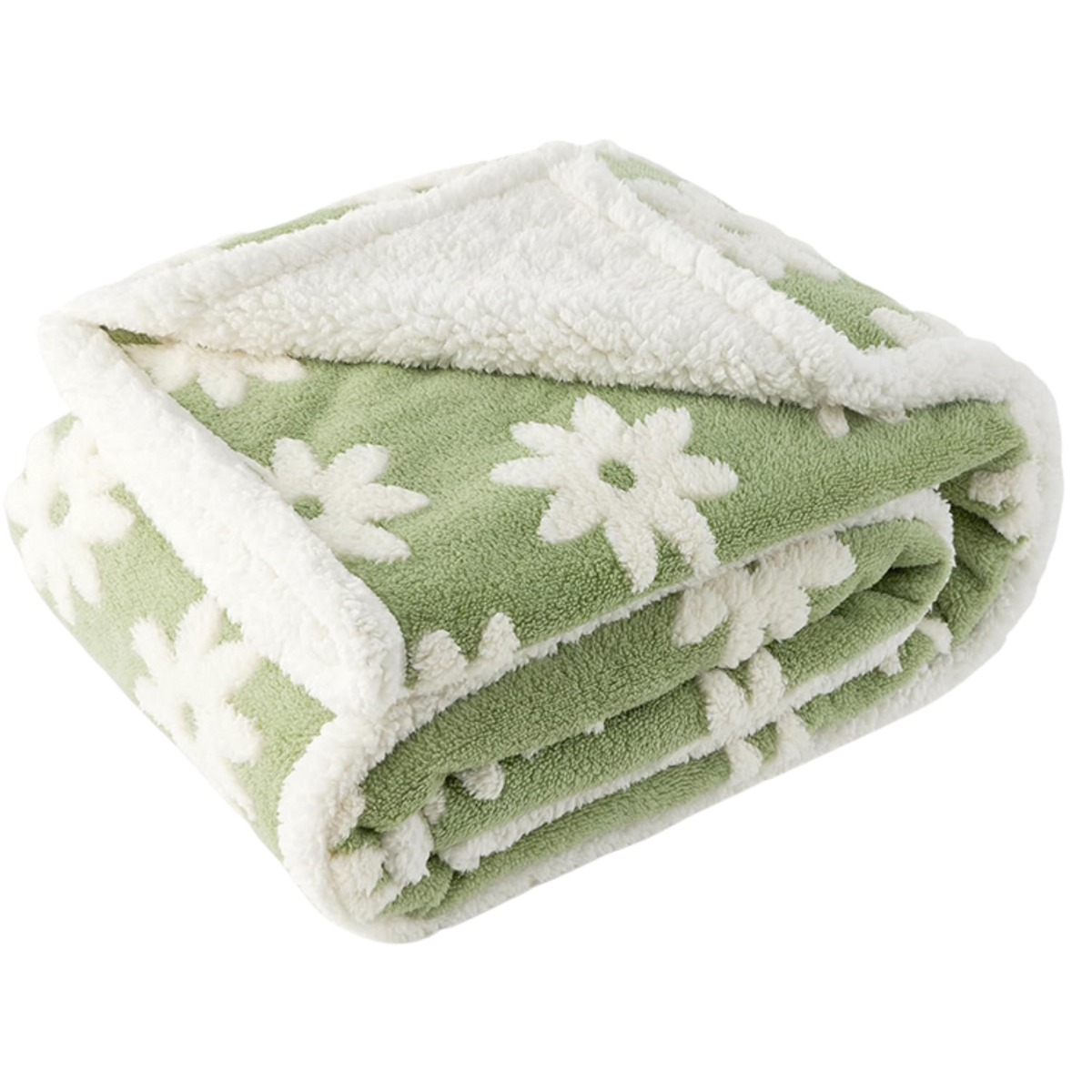 CloudHaven™ Garden Waterproof Blanket