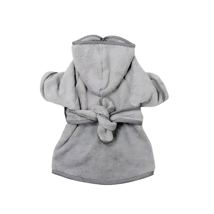 Cocoon Spa Bath Robe