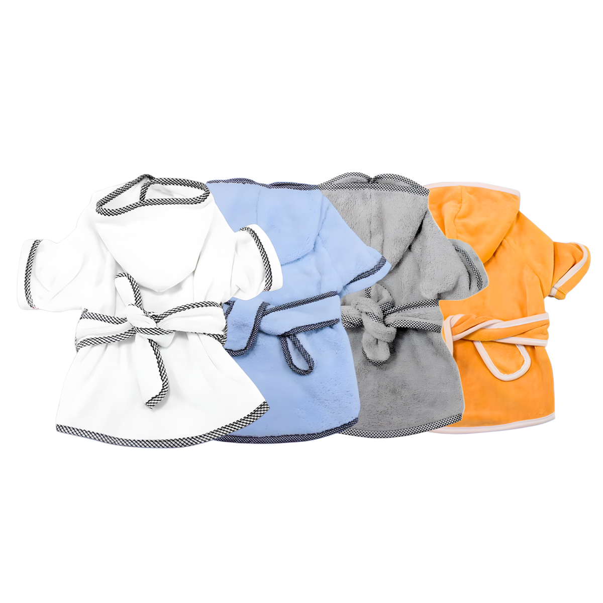 Cocoon Spa Bath Robe