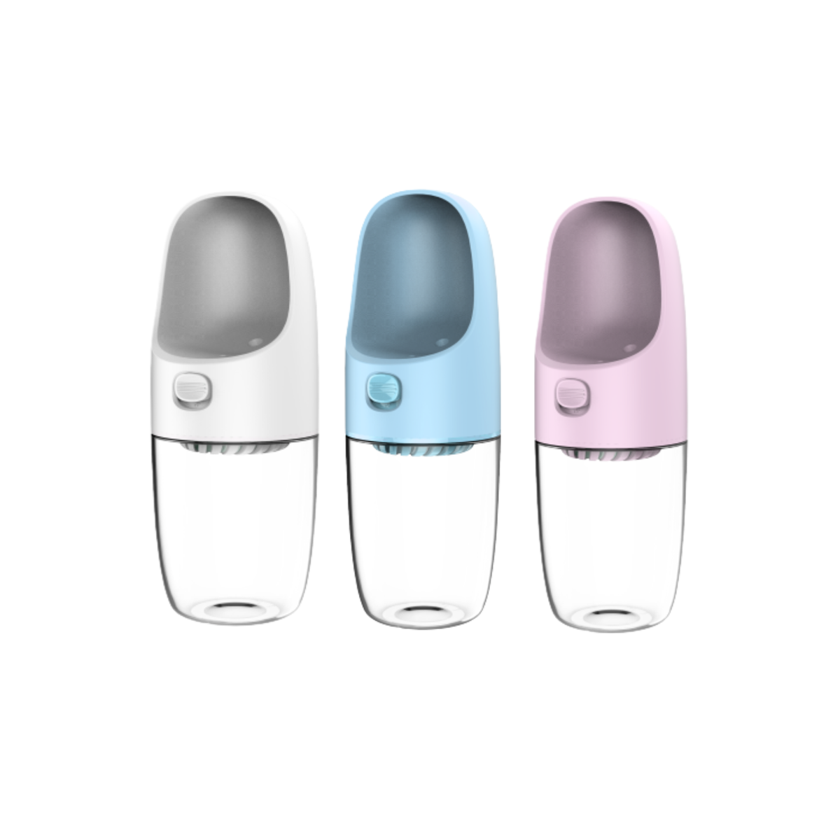 Pet Travel Water Bottle