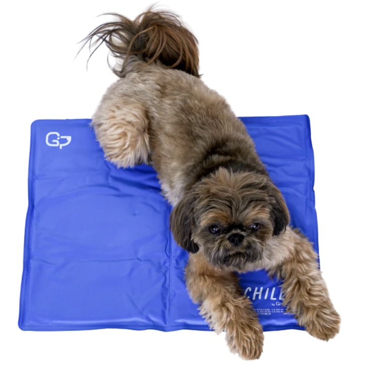 Chillz Gel Mat
