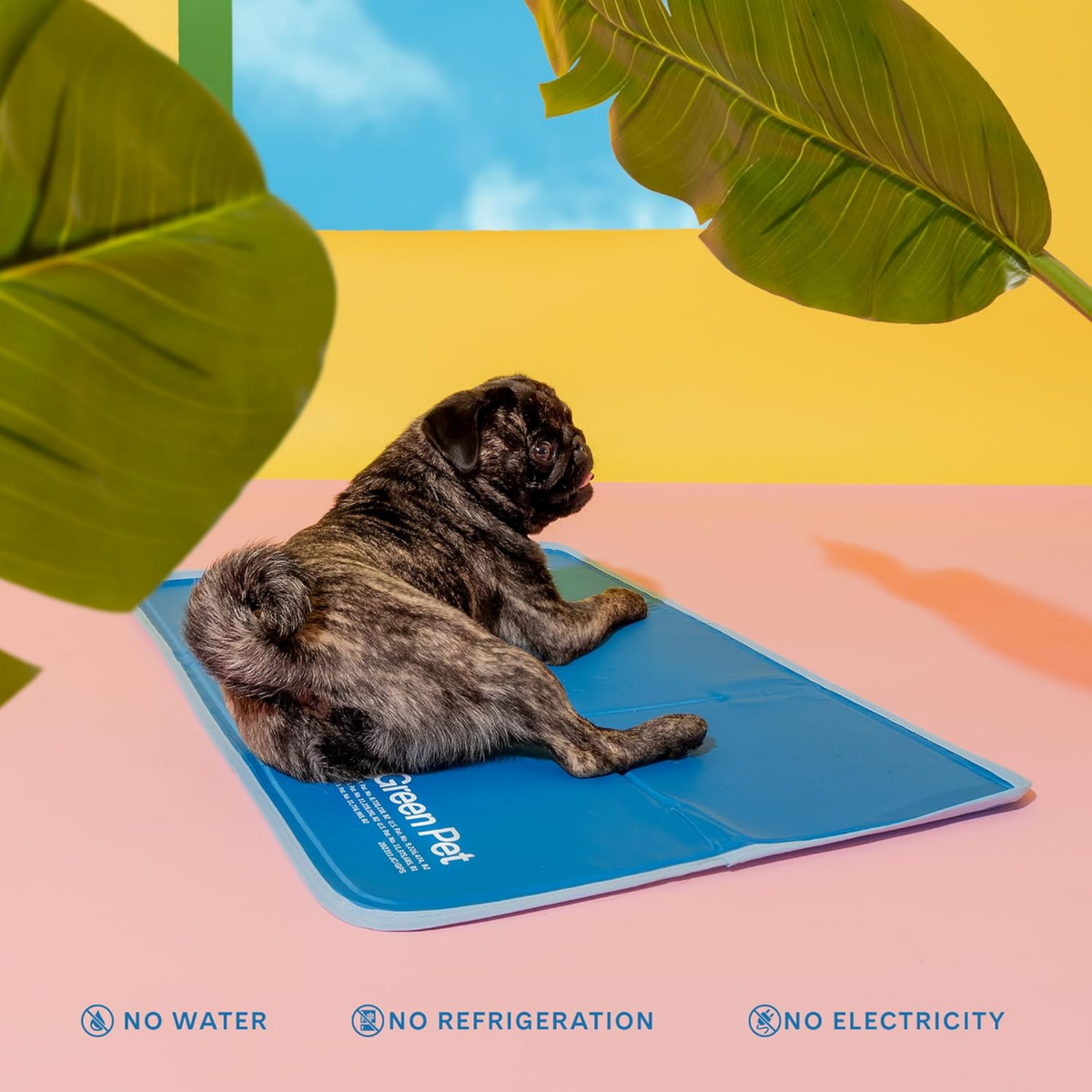 Cool Pet Pad